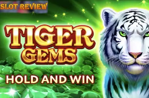 Tiger Gems icon